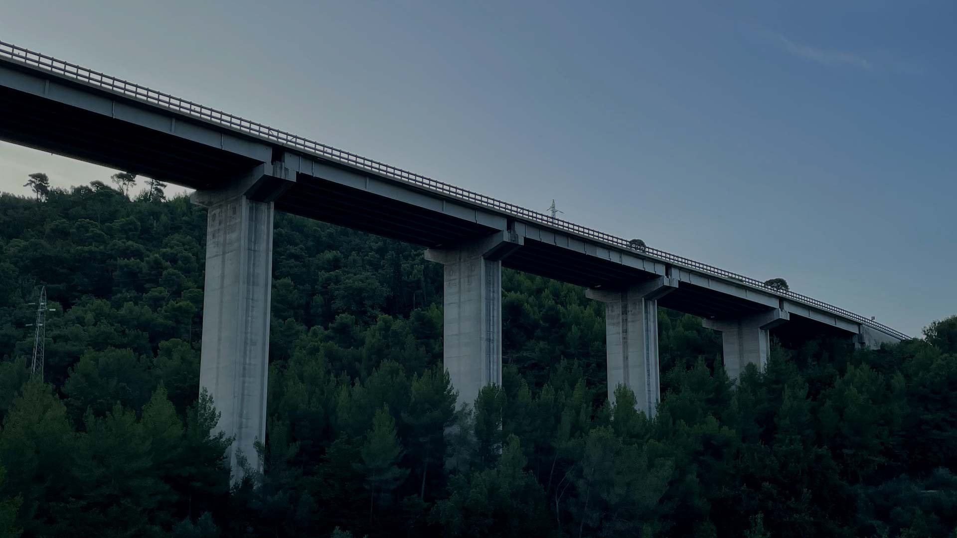 Ponti e viadotti