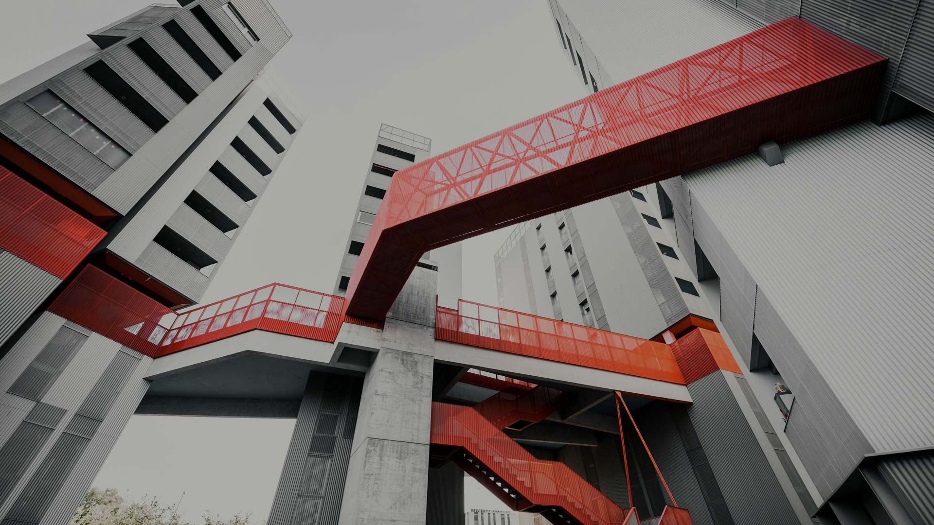 Strutture civili e industriali