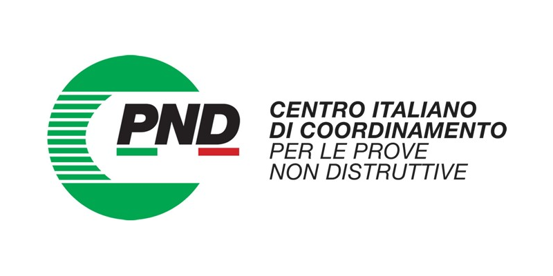 Centro italiano di coordinamento per le prove non distruttive Centro italiano di coordinamento per le prove non distruttive